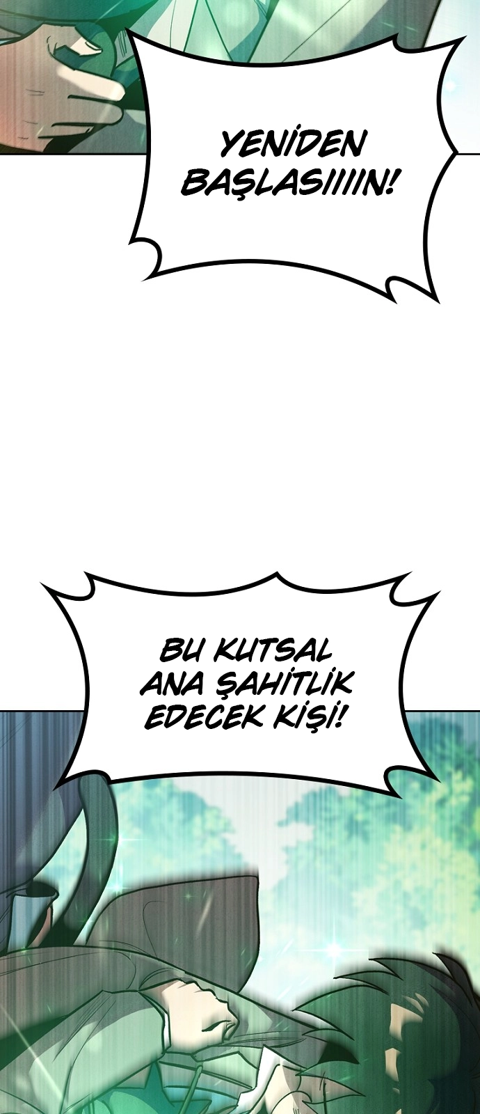 Zodyak: Son Yarış Bölüm 1 - Sayfa 105