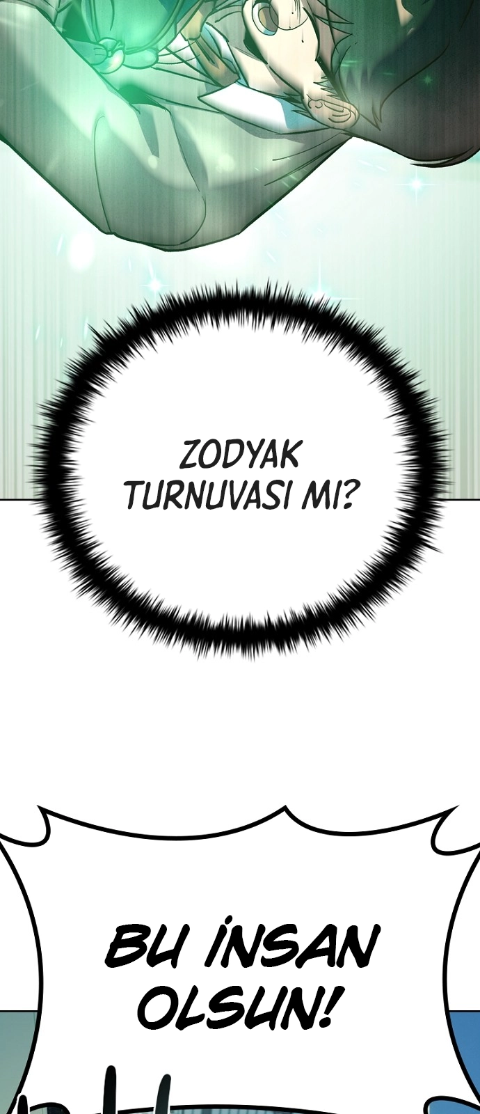 Zodyak: Son Yarış Bölüm 1 - Sayfa 106