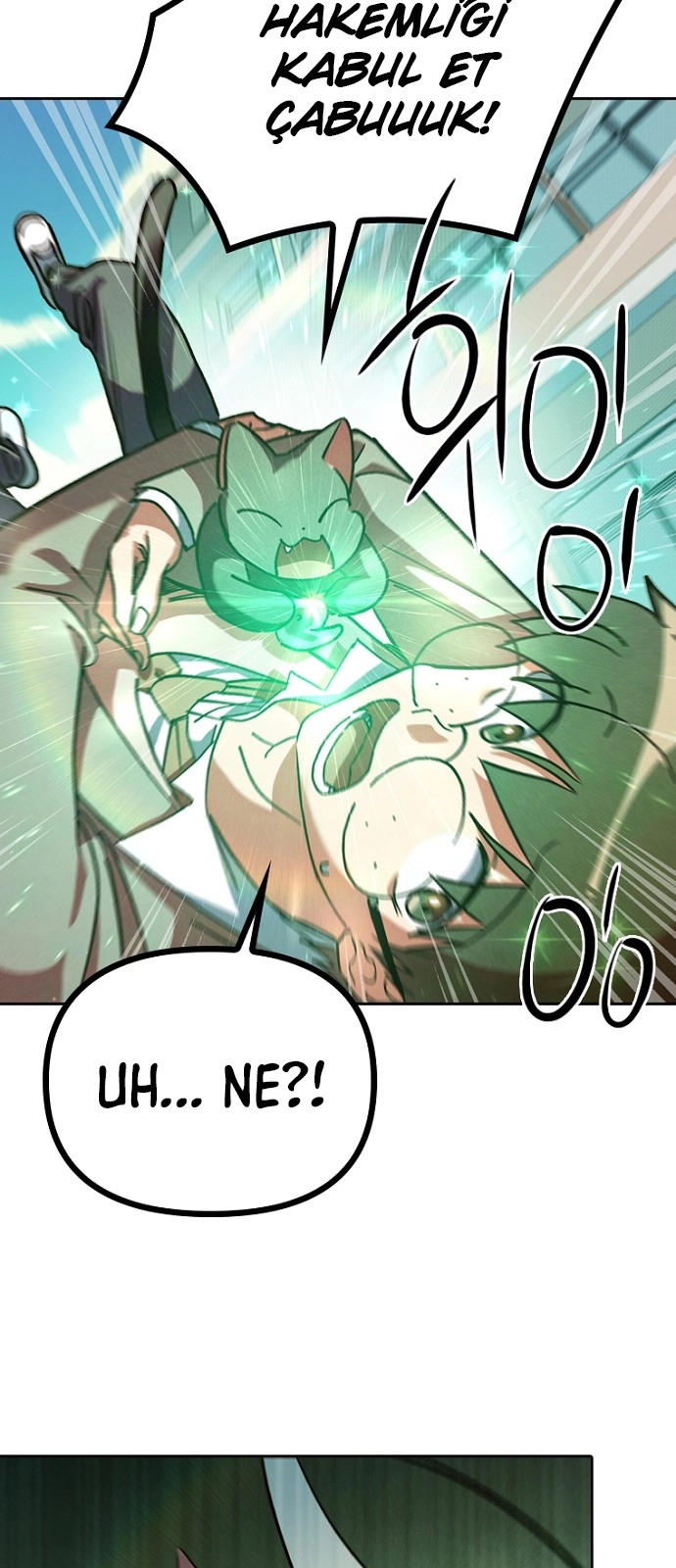 Zodyak: Son Yarış Bölüm 1 - Sayfa 109