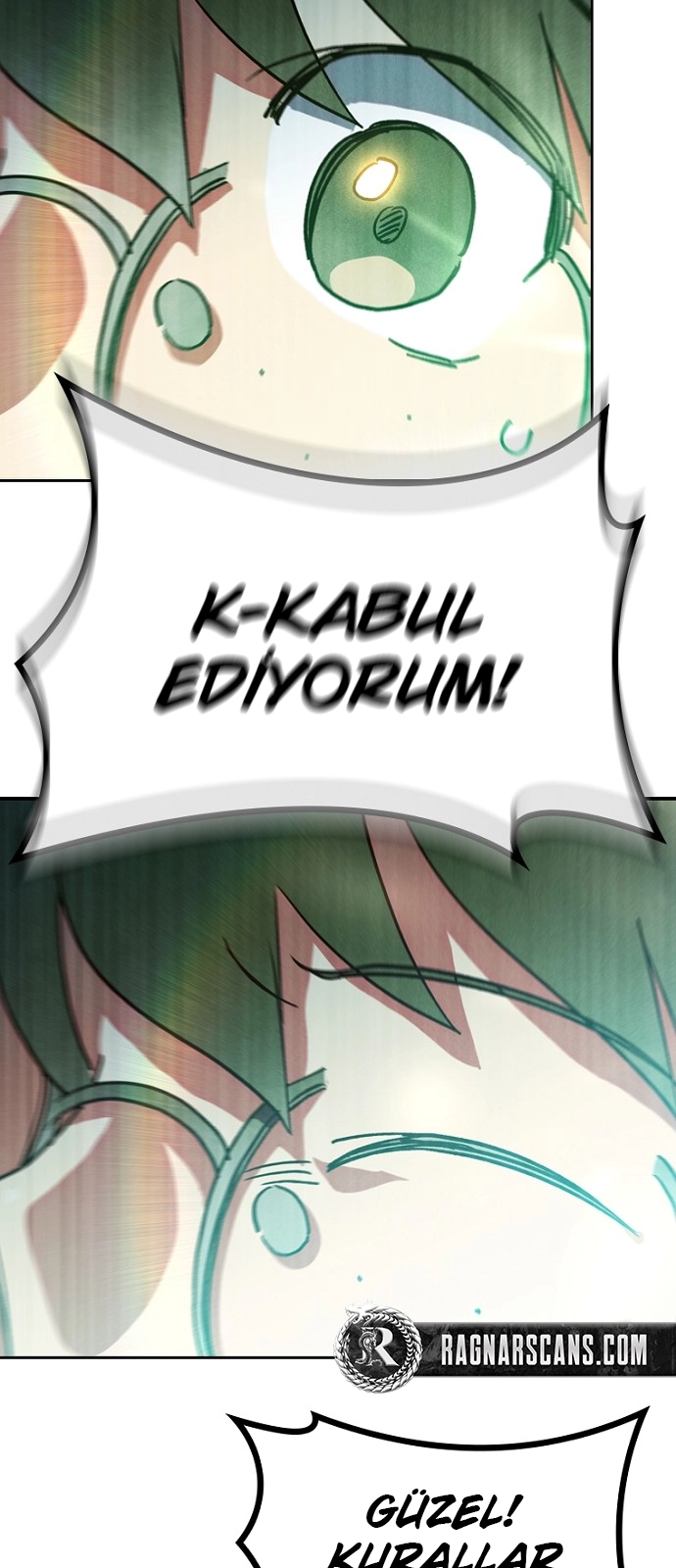 Zodyak: Son Yarış Bölüm 1 - Sayfa 110