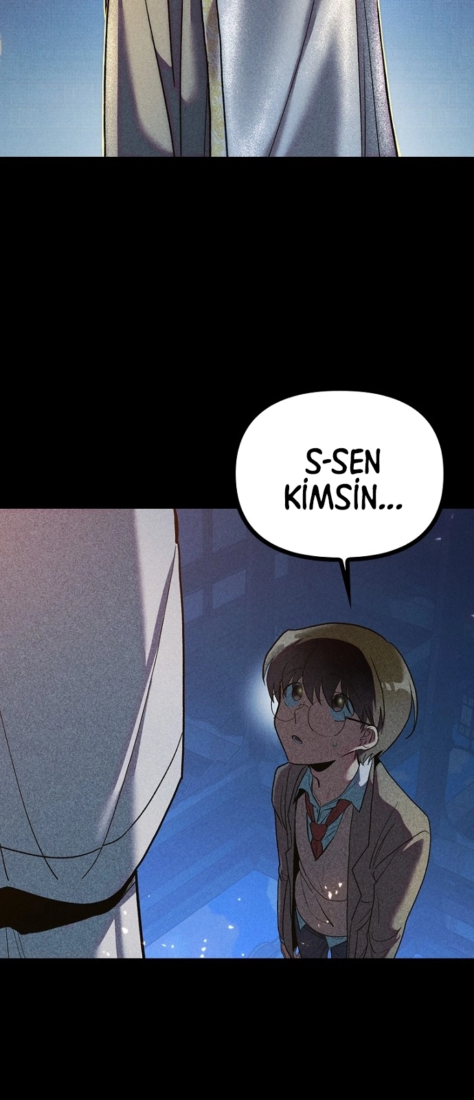 Zodyak: Son Yarış Bölüm 1 - Sayfa 114