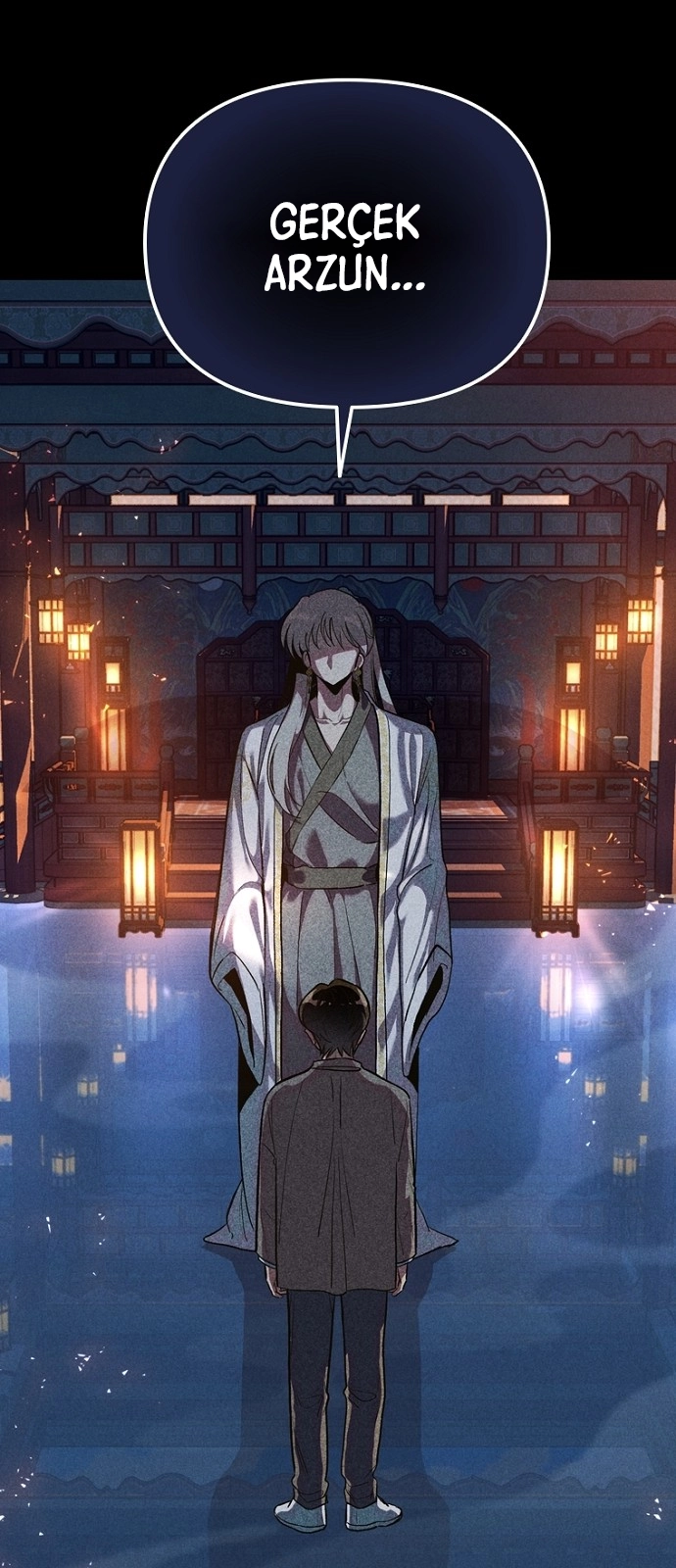 Zodyak: Son Yarış Bölüm 1 - Sayfa 115