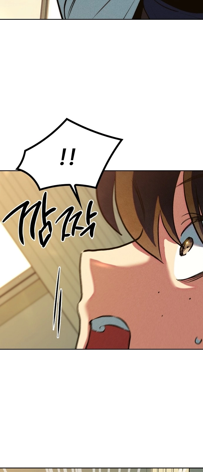 Zodyak: Son Yarış Bölüm 1 - Sayfa 121