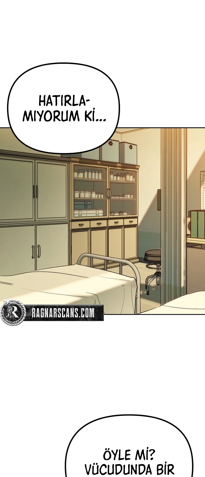 Zodyak: Son Yarış Bölüm 1 - Sayfa 125