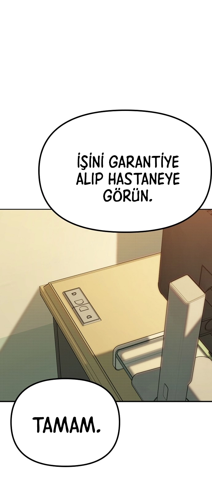 Zodyak: Son Yarış Bölüm 1 - Sayfa 128