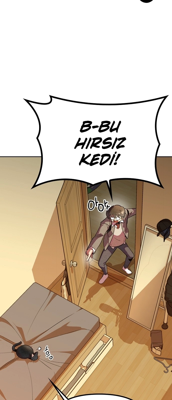 Zodyak: Son Yarış Bölüm 1 - Sayfa 134