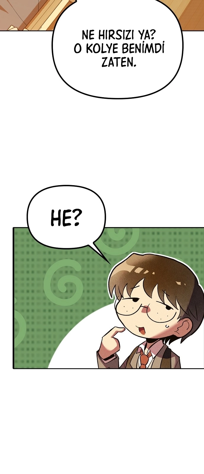 Zodyak: Son Yarış Bölüm 1 - Sayfa 135