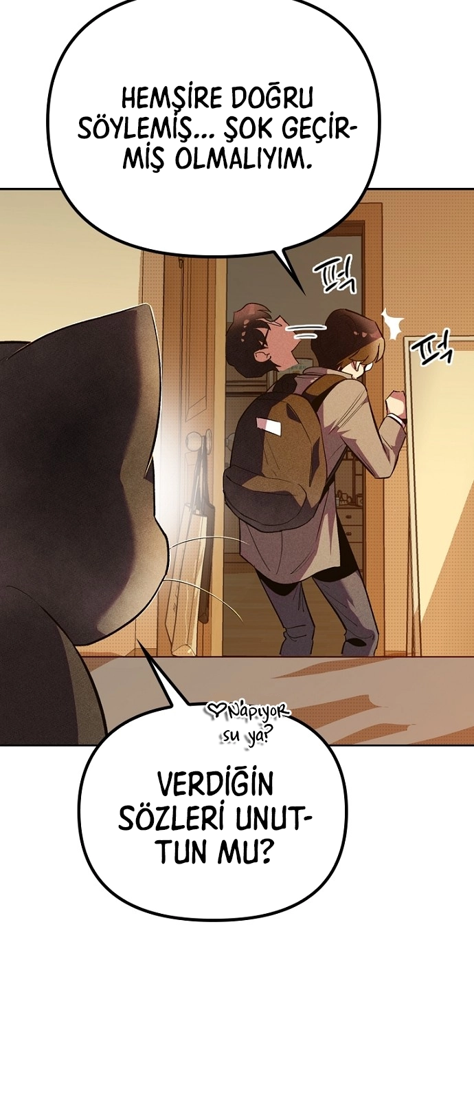 Zodyak: Son Yarış Bölüm 1 - Sayfa 137