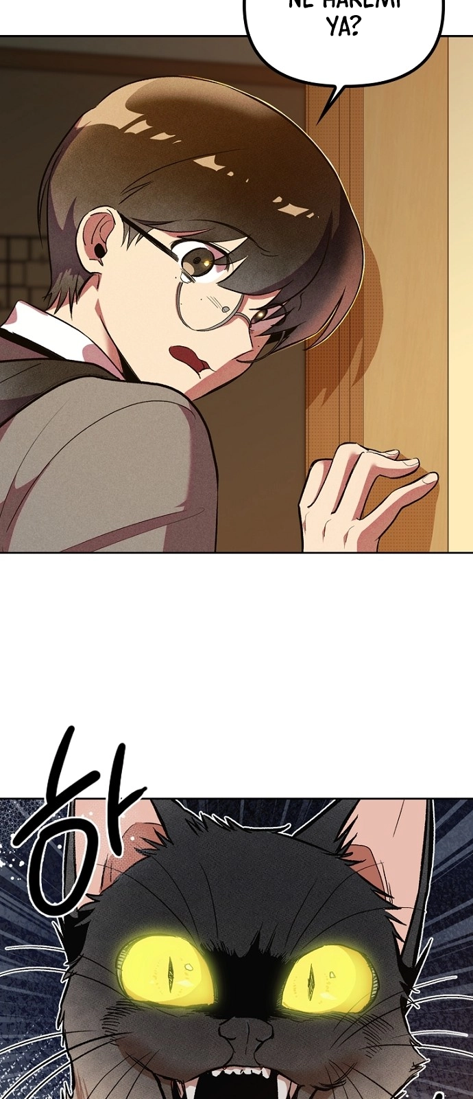 Zodyak: Son Yarış Bölüm 1 - Sayfa 139