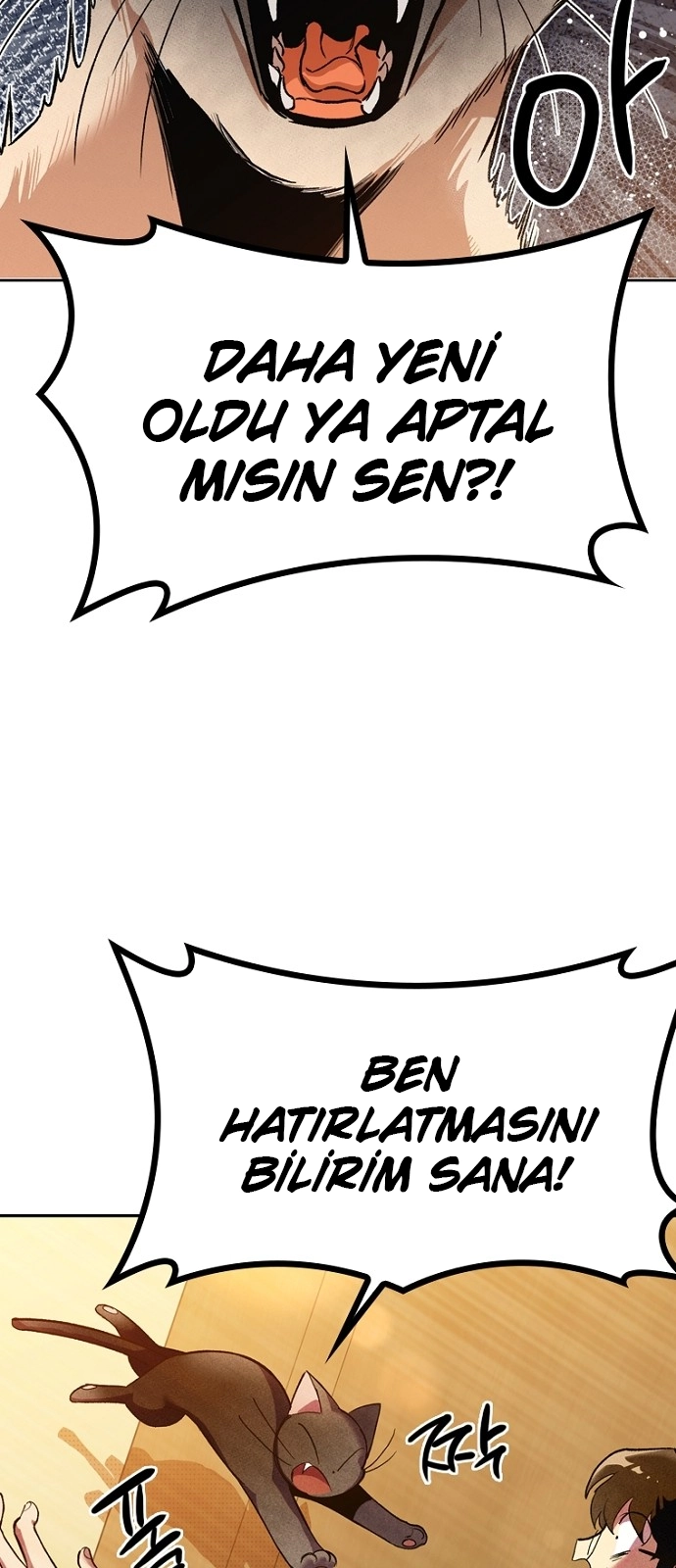 Zodyak: Son Yarış Bölüm 1 - Sayfa 140