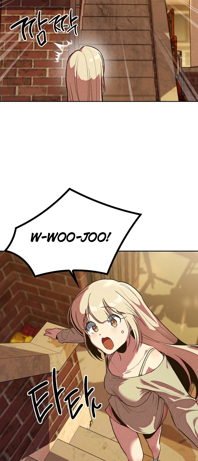 Zodyak: Son Yarış Bölüm 1 - Sayfa 144