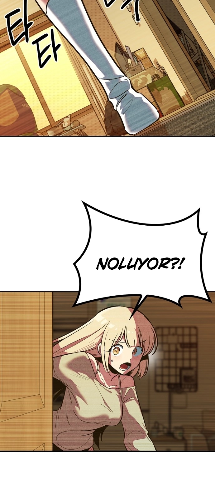 Zodyak: Son Yarış Bölüm 1 - Sayfa 148