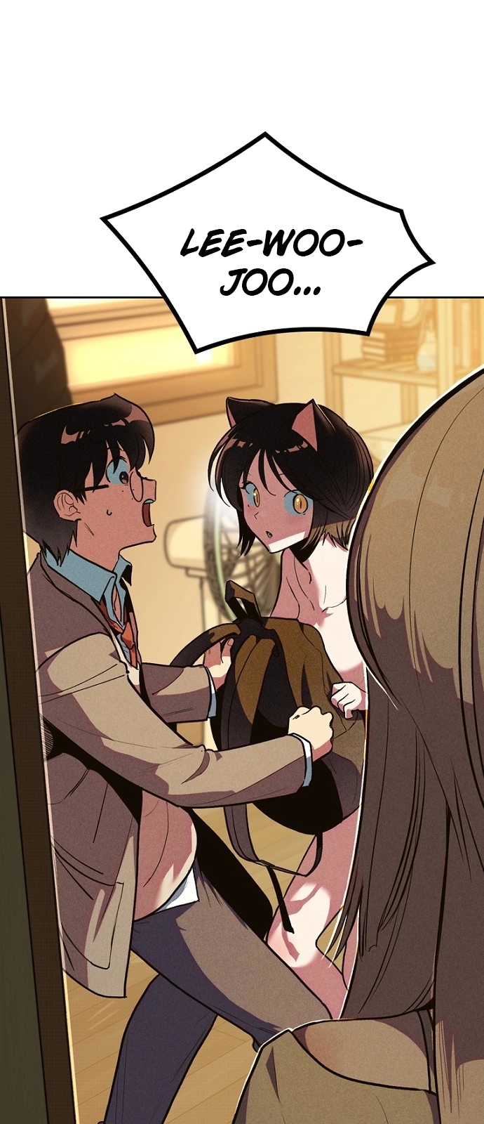 Zodyak: Son Yarış Bölüm 1 - Sayfa 149