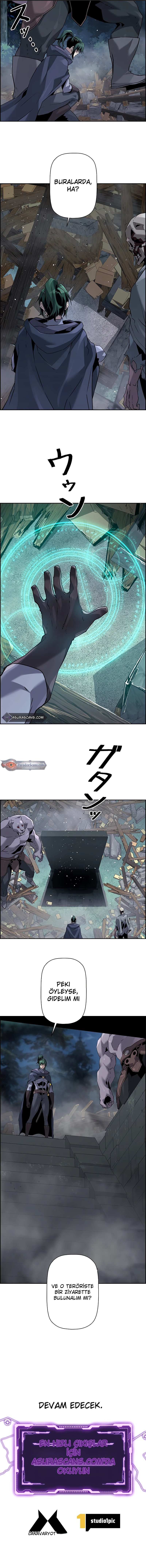 Çığır Açan Oyuncu Bölüm 55 - Sayfa 10