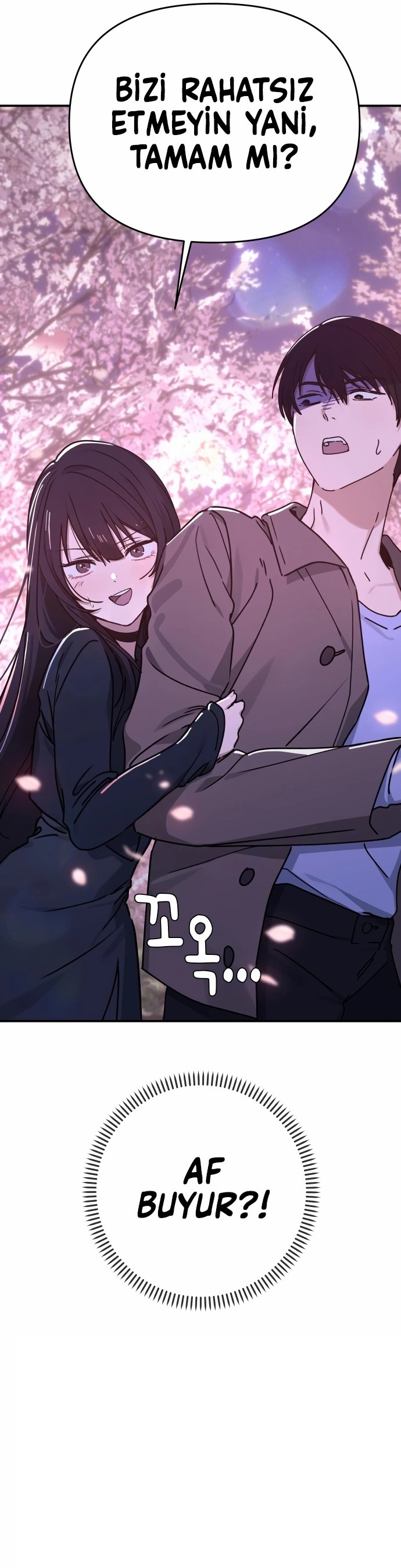 Liselim Döndü SON BÖLÜMÜ OKUMAYA GİT - Sayfa 9