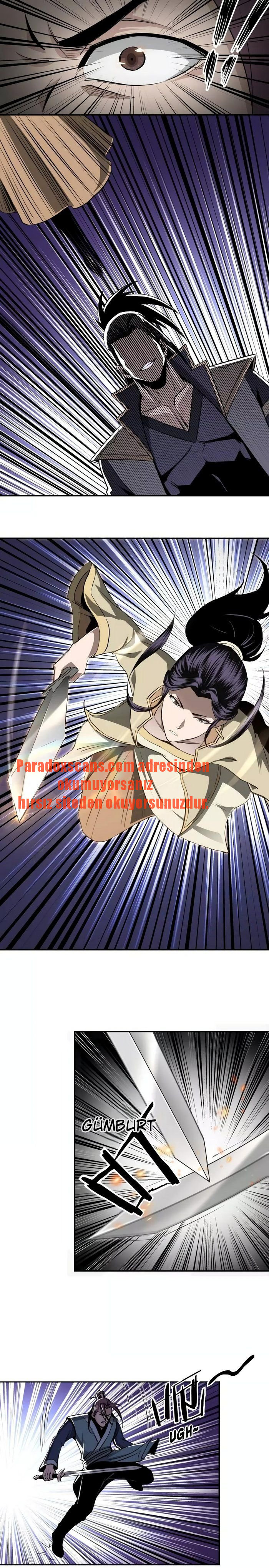 En Büyük Patron Sistemi Bölüm 40 - Sayfa 11