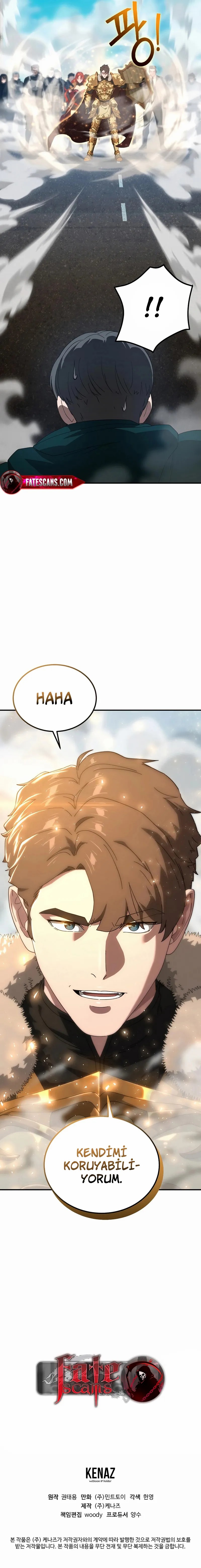 Üstün Tank Bölüm 13 - Sayfa 13