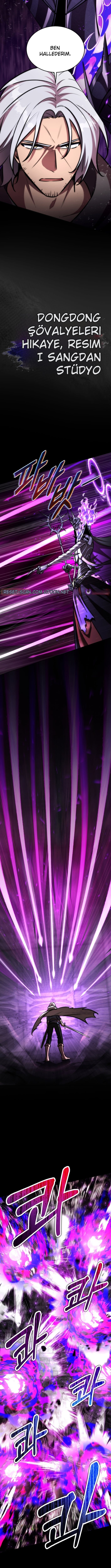 Yüce Topuz Tarikatı Bölüm 10 - Sayfa 2