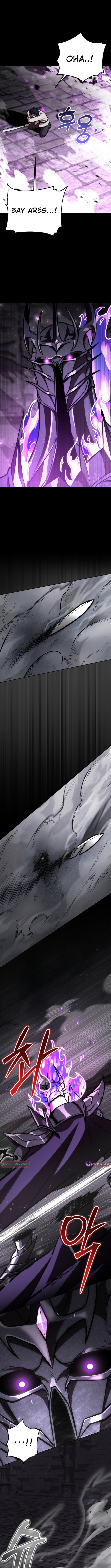 Yüce Topuz Tarikatı Bölüm 10 - Sayfa 3