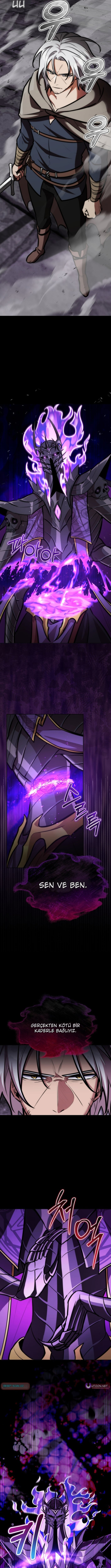 Yüce Topuz Tarikatı Bölüm 10 - Sayfa 4