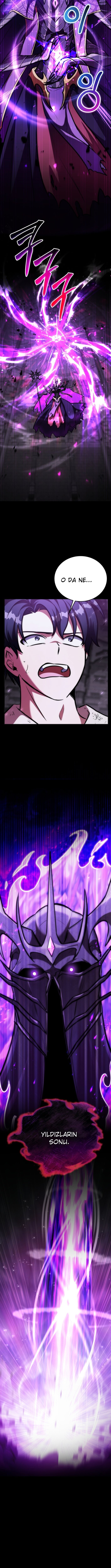 Yüce Topuz Tarikatı Bölüm 10 - Sayfa 5