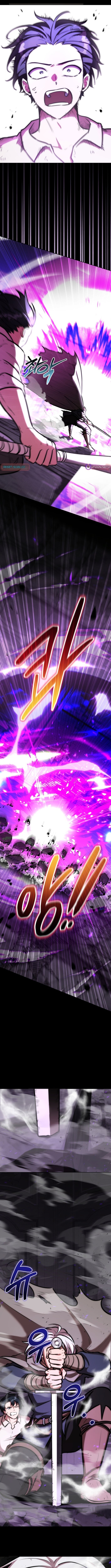 Yüce Topuz Tarikatı Bölüm 10 - Sayfa 6