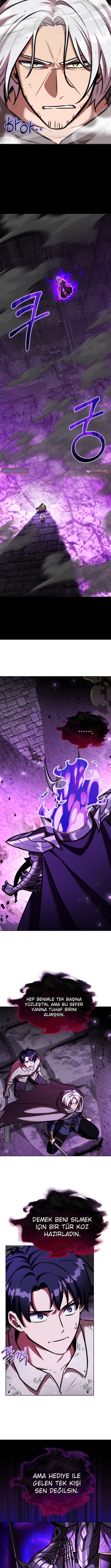 Yüce Topuz Tarikatı Bölüm 10 - Sayfa 7