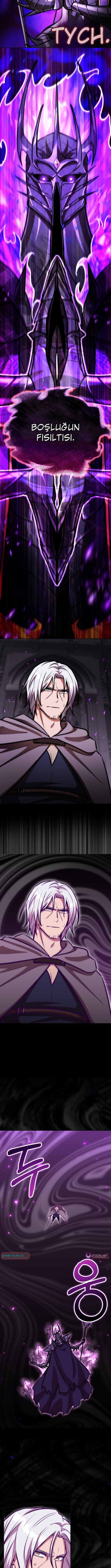 Yüce Topuz Tarikatı Bölüm 10 - Sayfa 8