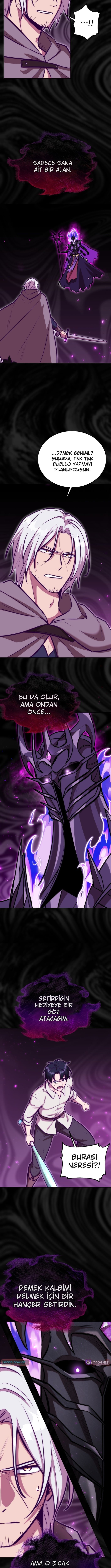 Yüce Topuz Tarikatı Bölüm 10 - Sayfa 9