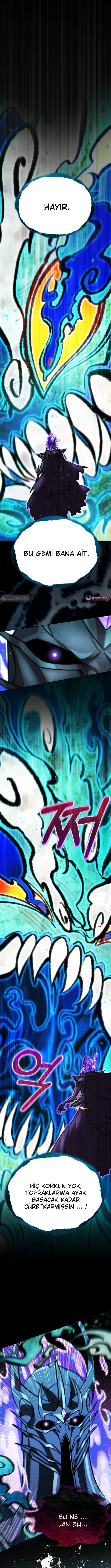 Yüce Topuz Tarikatı Bölüm 10 - Sayfa 12