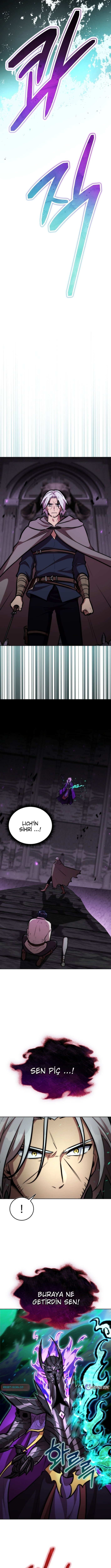 Yüce Topuz Tarikatı Bölüm 10 - Sayfa 13