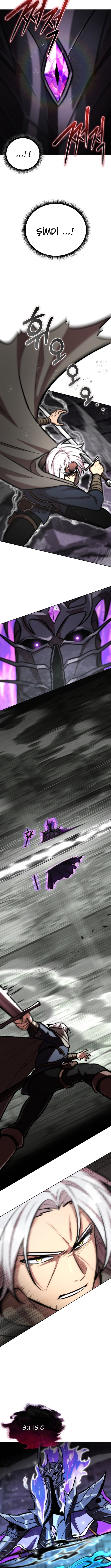 Yüce Topuz Tarikatı Bölüm 10 - Sayfa 14