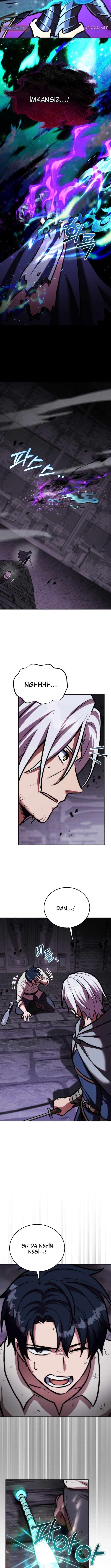 Yüce Topuz Tarikatı Bölüm 10 - Sayfa 15