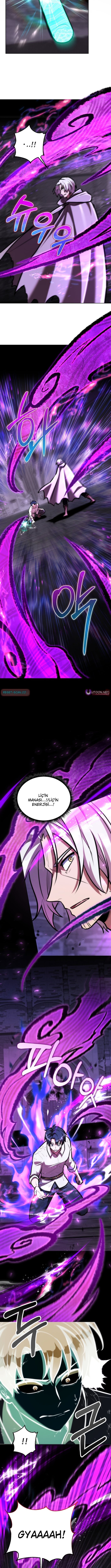 Yüce Topuz Tarikatı Bölüm 10 - Sayfa 16