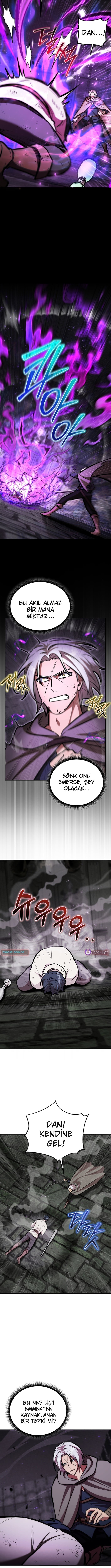 Yüce Topuz Tarikatı Bölüm 10 - Sayfa 17