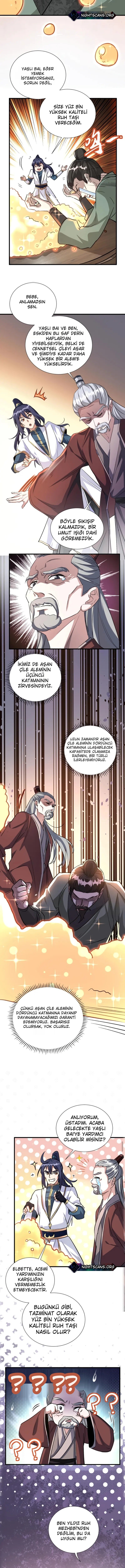 Füzyon Fantazisi: Savurgan Olarak Başlayan Yenilmez Ben! Bölüm 16 - Sayfa 2