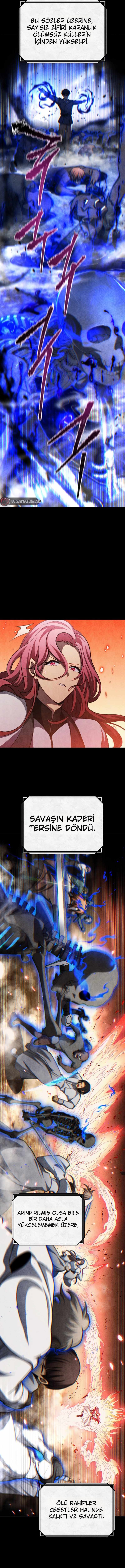 Ölügüden Akademisi ve Dahi Çağırıcı Bölüm 199 - Sayfa 2