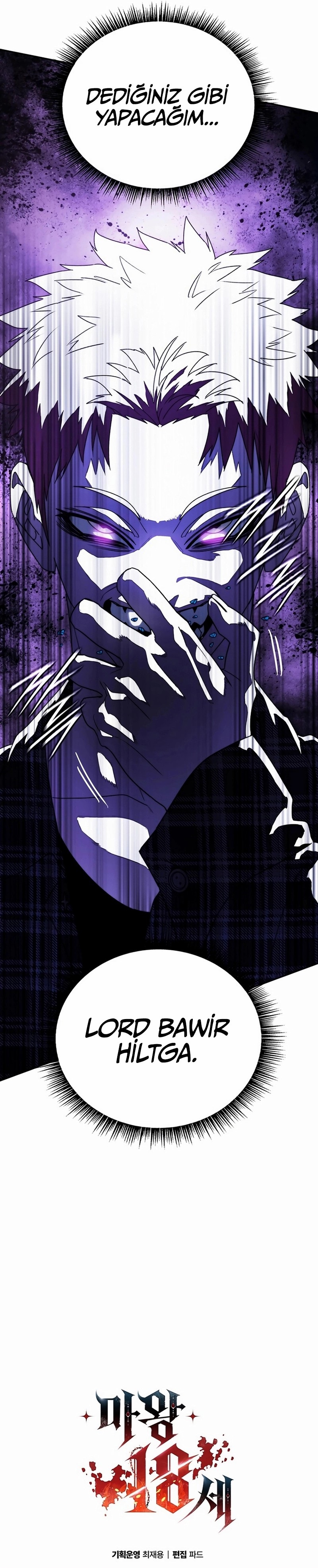 Sürgün Prens Bölüm 8 - Sayfa 8