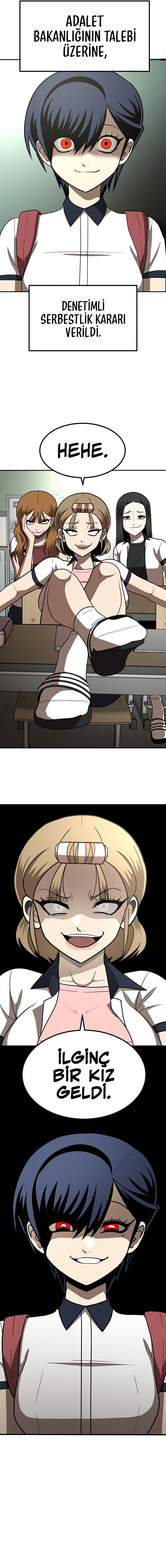 Oyuncak İLK BÖLÜMÜ OKUMAYA GİT - Sayfa 17