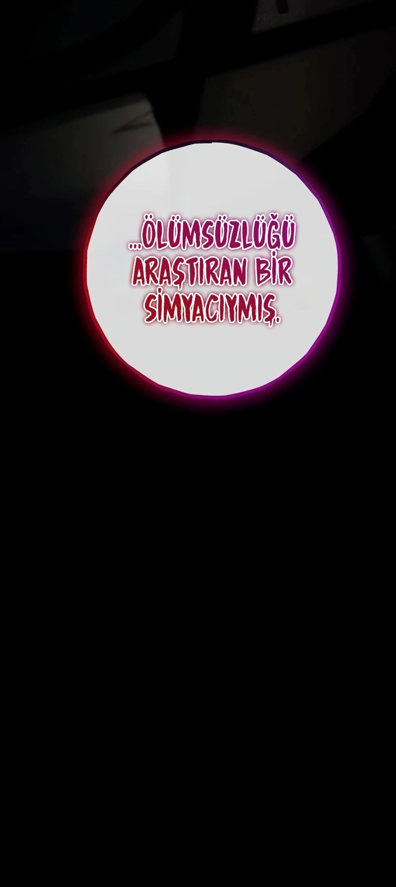 Ölümsüzlüğün Anlamı SON BÖLÜMÜ OKUMAYA GİT - Sayfa 12