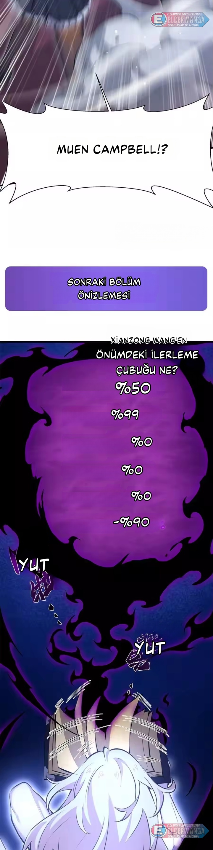 OP Kadın Kahramanın Kötü Adamı Oldum! Bölüm 9 - Sayfa 26