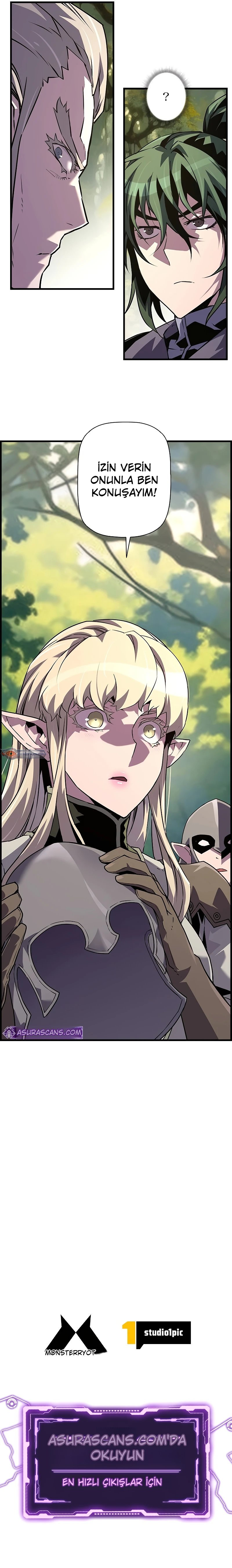 Çığır Açan Oyuncu Bölüm 93 - Sayfa 9