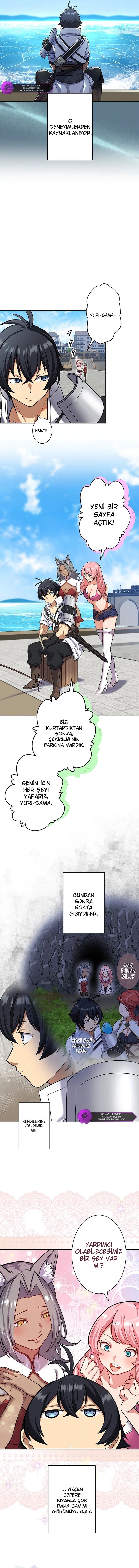 Tarihin En Güçlü Büyülü Kılıç Ustası, F-Rank Bir Maceracı Olarak Yeniden Doğuyor Bölüm 17 - Sayfa 2