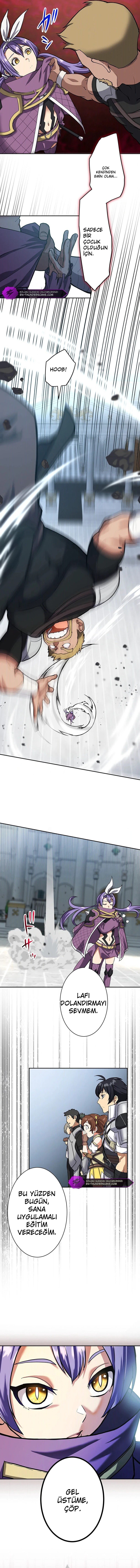 Tarihin En Güçlü Büyülü Kılıç Ustası, F-Rank Bir Maceracı Olarak Yeniden Doğuyor Bölüm 17 - Sayfa 10