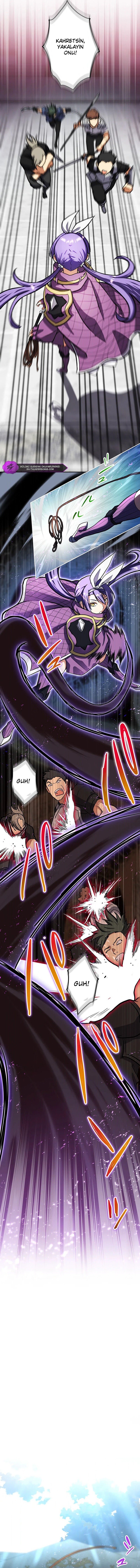 Tarihin En Güçlü Büyülü Kılıç Ustası, F-Rank Bir Maceracı Olarak Yeniden Doğuyor Bölüm 17 - Sayfa 11