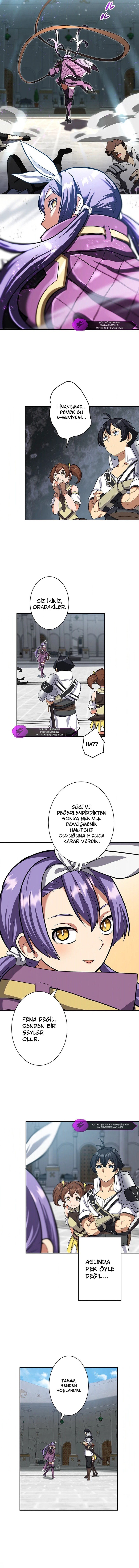 Tarihin En Güçlü Büyülü Kılıç Ustası, F-Rank Bir Maceracı Olarak Yeniden Doğuyor Bölüm 17 - Sayfa 12