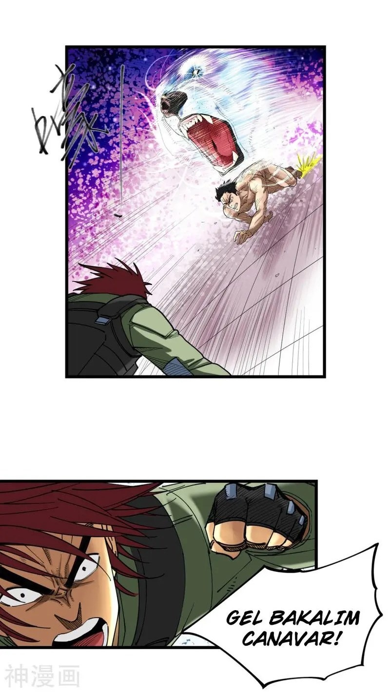 Save A Female Assassin Bölüm 10 - Sayfa 5