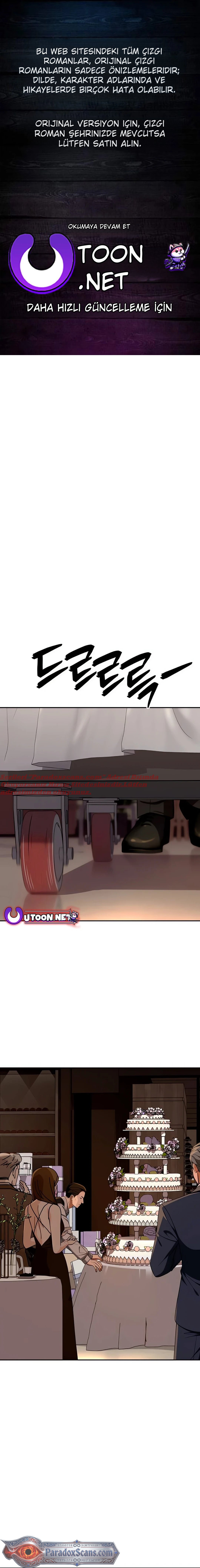 Sesli Dolandırıcılıkla Değişen Hayatım Bölüm 15 - Sayfa 1