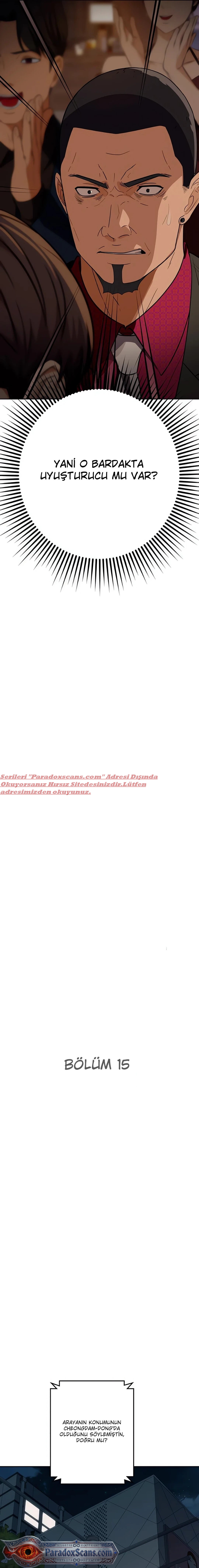 Sesli Dolandırıcılıkla Değişen Hayatım Bölüm 15 - Sayfa 2