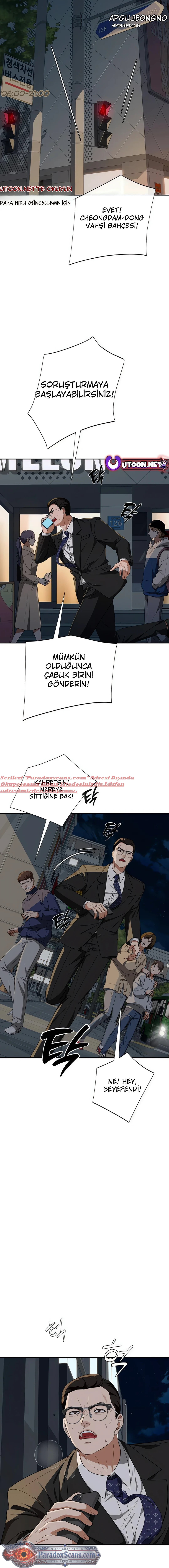 Sesli Dolandırıcılıkla Değişen Hayatım Bölüm 15 - Sayfa 3